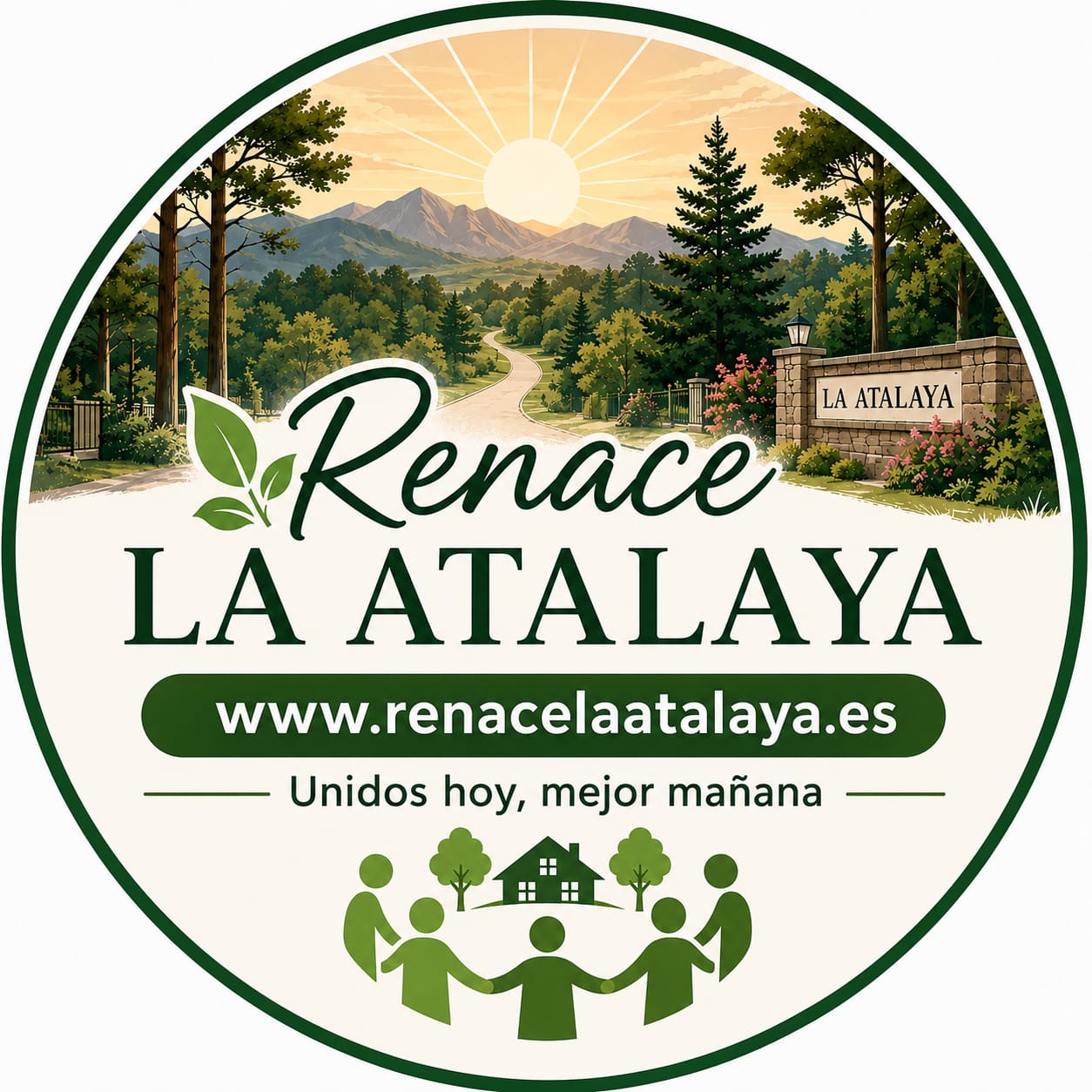 đź“° Bienvenidos a Renace La Atalaya